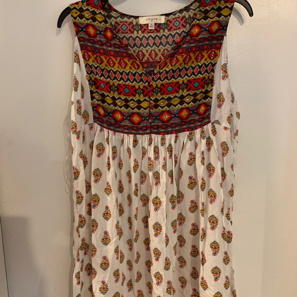 Tunic
